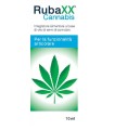 RUBAXX CANNABIS OLIO 10 ML