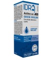 GOCCE OCULARI STERILENS IDRA ACTIVE HD PLUS 10 ML CON ACIDO IALURONICO 0,40%