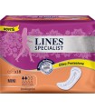 LINES SPECIALIST PANNOLONE MINI FARMA 18 PEZZI