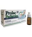 PROLAC10 PEDIATRICO FERMENTI LATTICI 10 FLACONCINI 8 ML