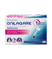 ONILAQARE 5% SMALTO MEDICATO PER UNGHIE 5% SMALTO MEDICATO PER UNGHIE 1 FLACONE DA 2,5 ML CON TAPPO APPLICATORE