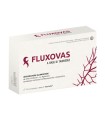 FLUXOVAS TAURISOLO 30 COMPRESSE