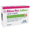 RIBES PET SOLLIEVO BLISTER 30 PERLE