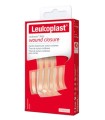 LEUKOSAN STRIP KIT DA 6 CEROTTI 6X38MM + 3 CEROTTI 6X75MM