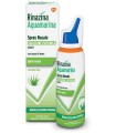 RINAZINA AQUAMARINA ISOTONICA ALOE SPRAY NEBULIZZAZIONE INTENSA 100 ML