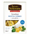 LE VENEZIANE TORTELLONI RICOTTA E SPINACI 250 G