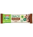 ENERZONA SNACK MILK CHOCO 33 G