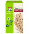 ENERZONA CRACKERS SESAME & CHIA 25 G