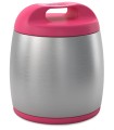 CHICCO THERMOS PORTA PAPPA ROSA