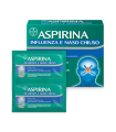 ASPIRINA INFLUENZA E NASO C*10