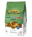 FARABELLA FUSILLI TRICOLORE 500 G