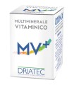 OXIMIX MV+ MULTIVITAMINICO/MINERALE 60 CAPSULE