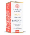 COLLAGENE MARINO DROPS SIERO VISO RIMPOLPANTE 30 ML