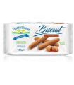 HAPPY FARM BISCUIT CARAMELLO 120 G