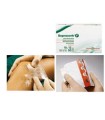 MEDICAZIONE STERILE IN FILM IN POLIURETANO TRASP. SUPRASORB F 10X12CM 10 PEZZI