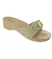 PESCURA HEEL ORIGINAL BYCAST WOMENS SAND EXERCISE SABBIA 42