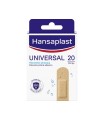 CEROTTO HANSAPLAST UNIVERSAL 72X19 MM 20 PEZZI