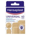 CEROTTO HANSAPLAST UNIVERSAL ASSORTITI 40 PEZZI