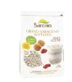 SARCHIO GRANO SARACENO SOFFIATO 100 G