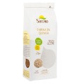 FARINA DI QUINOA 350 G