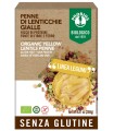 PROBIOS PENNE LENTICCHIE GIALLE 250 G