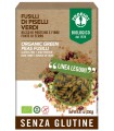 PROBIOS SPECIALITA' DI PISELLI VERDI FUSILLI 250 G