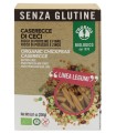 SPECIALITA' 100% LEGUMI CASERECCE CECI 250 G