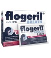 FLOGERIL BREATH JUNIOR 20 BUSTINE