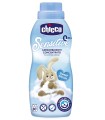 CHICCO SENSITIVE 0M+ AMMORBIDENTE CONCENTRATO SWEET TALCUM 750 ML