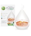 PUMILIO AROMA DIFFUSER PURITY A ULTRASUONI CON ESSENZA BALSAMICA CON EFFETTO ANTIBATTERICO