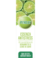 PUMILIO ESSENZA ANTISTRESS CON EFFETTO ANTIBATTERICO 10 ML