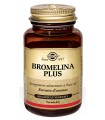 BROMELINA PLUS 60 CAPSULE