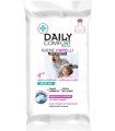 DAILY COMFORT SENIOR PANNI SHAMPOO 4 PEZZI