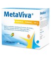 METAVIVA MAGNESIO POTASSIO VITAMINA C 20 BUSTINE