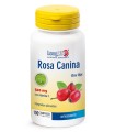 LONGLIFE ROSA CANINA 100 COMPRESSE