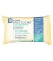 DERMOVITAMINA PROCTOCARE SALVIETTE DETERGENTI 15 PEZZI