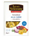 LE VENEZIANE TORTELLONI ALLA CARNE 250 G