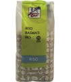 RISO BASMATI BIANCO BIO 500 G