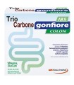 TRIOCARBONE GONFIORE IBS 10 BUSTE DUOCAM DA 2 G + 1,5 G