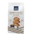 NUTRIFREE CANTUCCI AL CIOCCOLATO 240 G