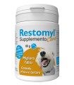 RESTOMYL SUPPLEMENTO CANE FLACONCINO 60 G