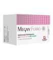 MEGAN FERRO 30 SOFTGEL + 30 COMPRESSE