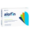 ALOFIN UOMO 60 COMPRESSE