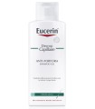 EUCERIN DERMO CAPILLAIRE ANTIFORFORA SHAMPOO GEL 250 ML