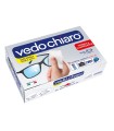 VEDOCHIARO OCCHIALI 16 SALVIETTE UMIDIFICATE