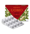 ERBAMEA UOMO 24 COMPRESSE 21,6 G