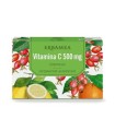 VITAMINA C 500 24 COMPRESSE