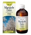 MANDORLE DOLCI OLIO VEGETALE 250 ML