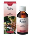 RICINO OLIO VEGETALE 100 ML