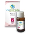 VETIVER OLIO ESSENZIALE 10 ML